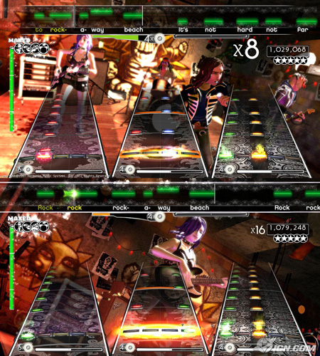 Rock Band